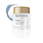 Crème hydratante Hydra 3Ha Sothys