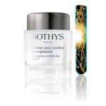 Crème jour confort énergisante Sothys