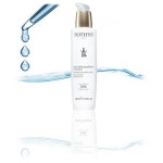 Lait démaquillant confort Spa Sothys