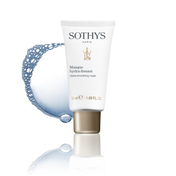 Masque hydra-lissant 3Ha Sothys